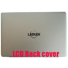 ЖК-задняя крышка корпуса для Dell 5580 5588 0TVPMH 460.0F801.001