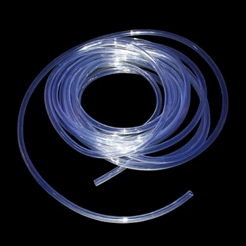 

Transparent Plastic Rabbit Drinking 6mm Pipes Hose of Nipple Drinkers for Rabbit Drinking Water Tap Poultry Feeder Accessories