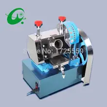 Нержавеющая сталь Вертикальная электрическая соковыжималка для сахарного тростника, соковыжималка для сахарного тростника, экстрактор для сахарного тростника