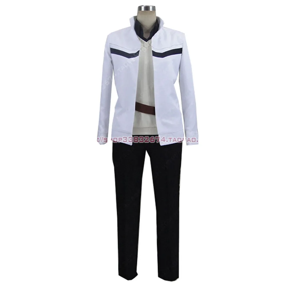 

2018 Akame ga Kill! Night Raid Tatsumi Cosplay Costume