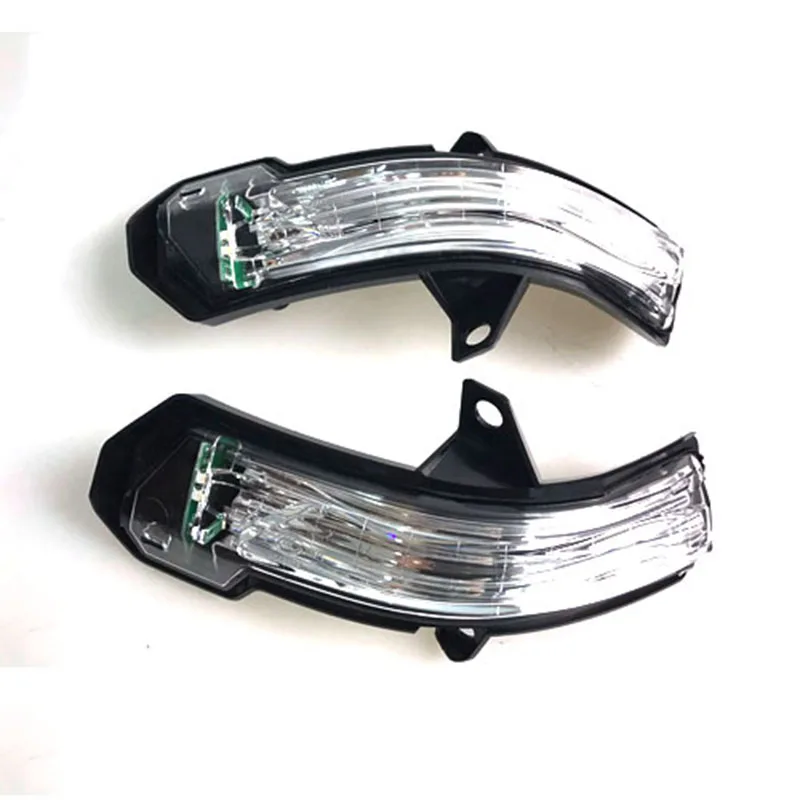 Car parts Hengtie Exterior rearview mirror lights side mirror lamp for