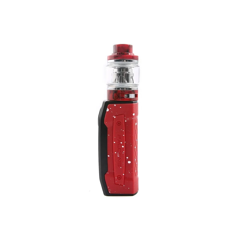 Tesla Falcons Starter Kit-10
