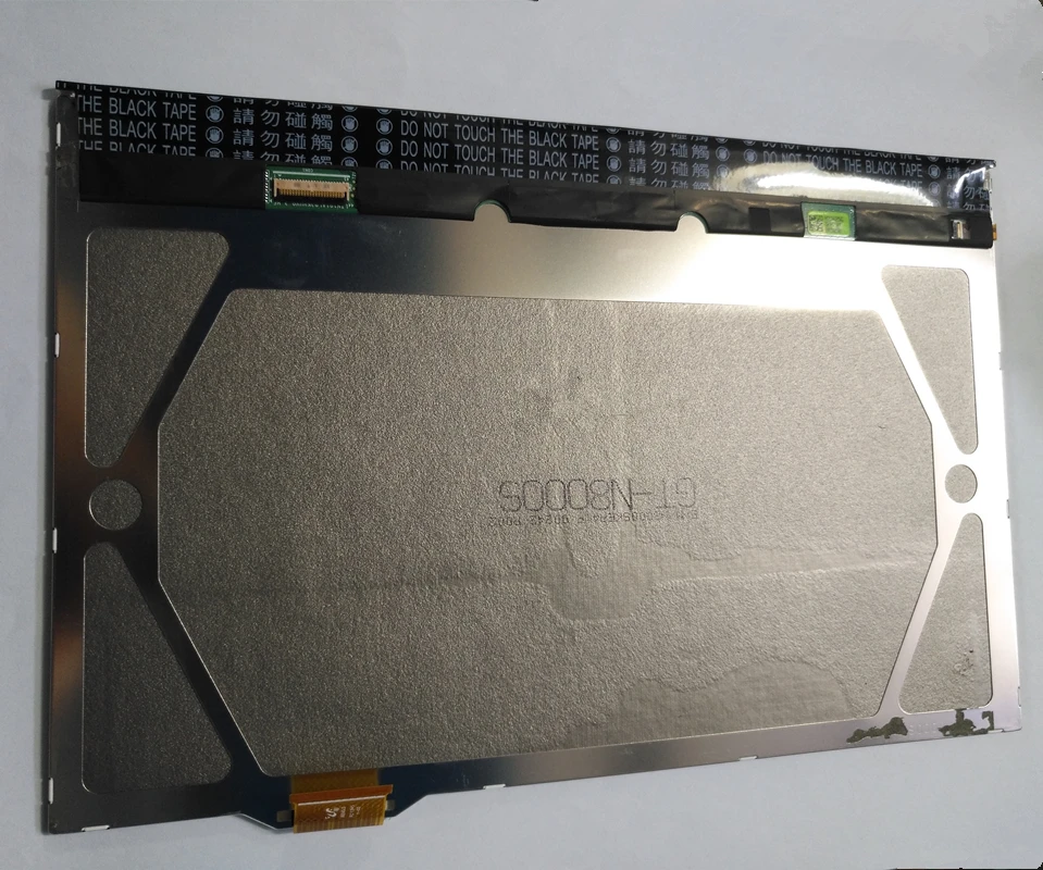 Azqqlbw 10 1 ''для Samsung Galaxy Note GT-N8000 ЖК-дисплей панель экрана для фотоэкран +