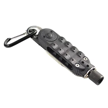 

Mini Tools Pocket Keychain Screwdriver With Phillips Multifunction Small Screwdriver Sets Slot Hex Screwdriver