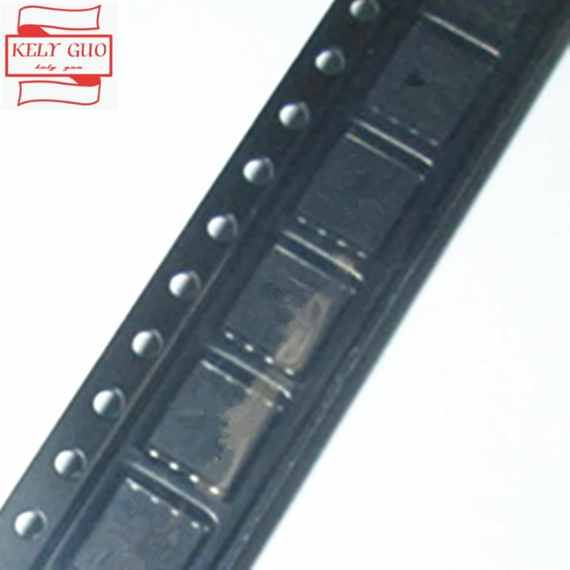 (10 шт.) 100% новый DD18HF FDMS3660S 22CF 070D QFN-8 чипсет | Электроника
