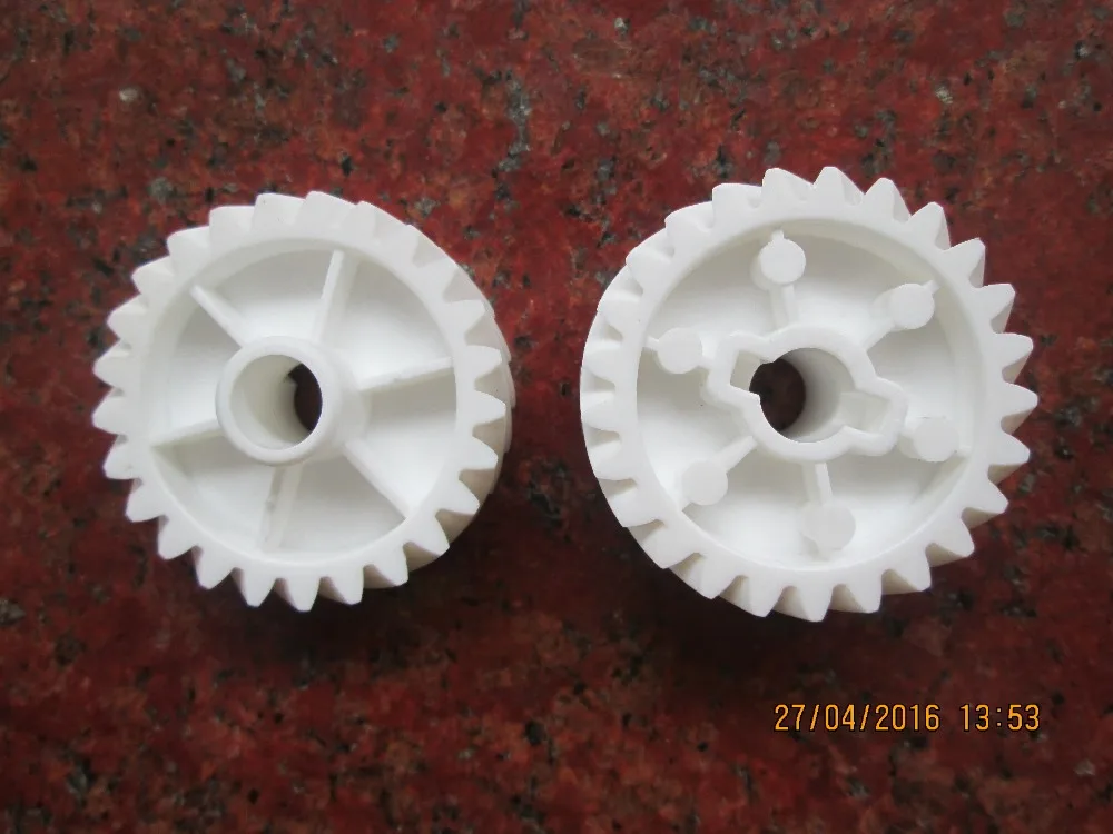 (2 шт./лот) 327F2122501/327F2122501B Fuji Gear для цифровой мини-лаборатории Frontier 350/370 | Электроника