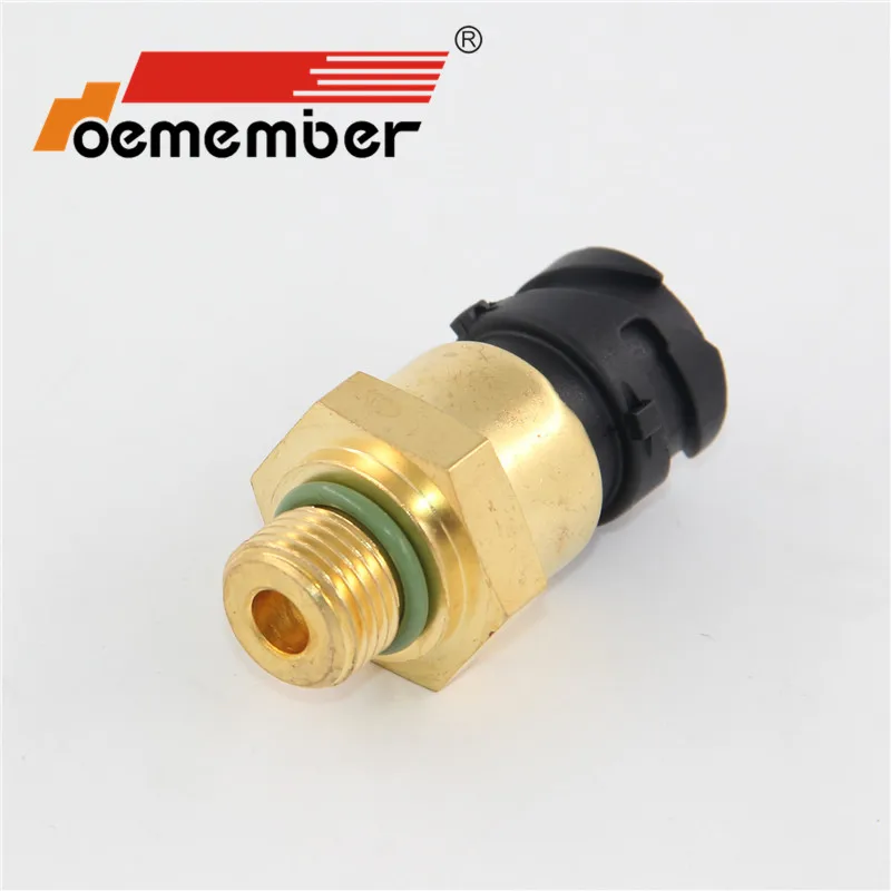 

Sender Unit Oil Pressure 20829689 For Volvo M16*1.5 20428459 20528336 8158821 2.27166