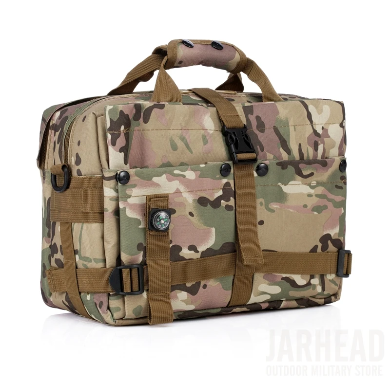 Bolsa do Portátil Equipamentos de Acampamento Bolsa da Câmera ao ar Livre Tático Bússola Militares Guerra Repórteres Fotografia Fãs 5 Ao ar livre tático bússola saco do