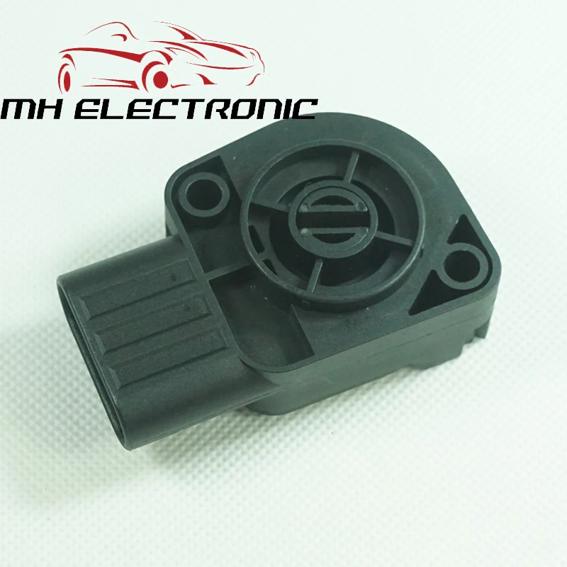 

MH ELECTRONIC Throttle Position Sensor FOR Cummins Scania Foton Auman Dodge Ram2500 Ram3500 2007 134118A012097 With Warranty!!!