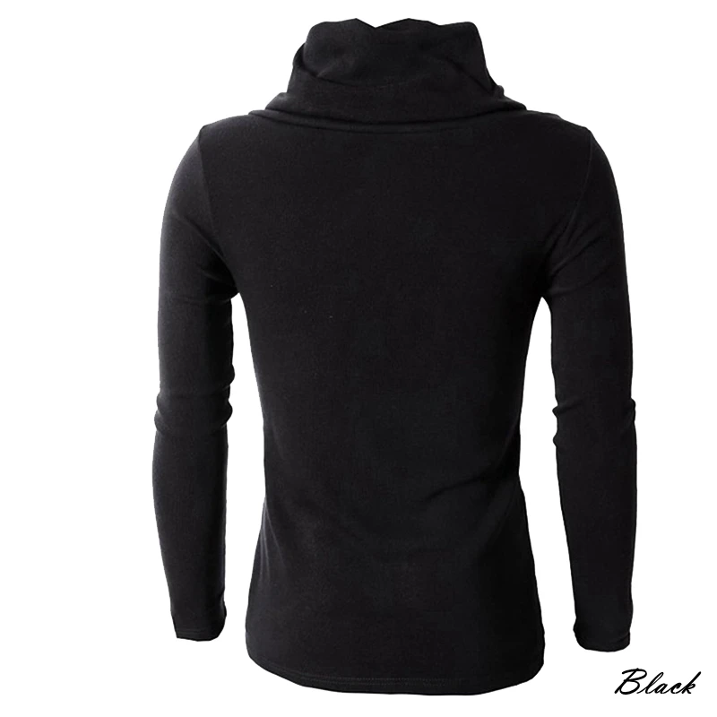 Men Autumn Winter Exercise Sweaters Knitted Sweatshirt Long Sleeve Pullover Male Training Sweater Running Sport Gym Clothes