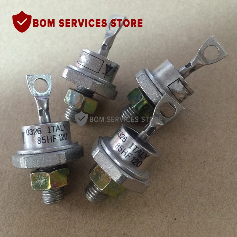 Fast Delivery 10pcs 85hf120 85hfr120 85hf120m Recovery Diodes In Stock