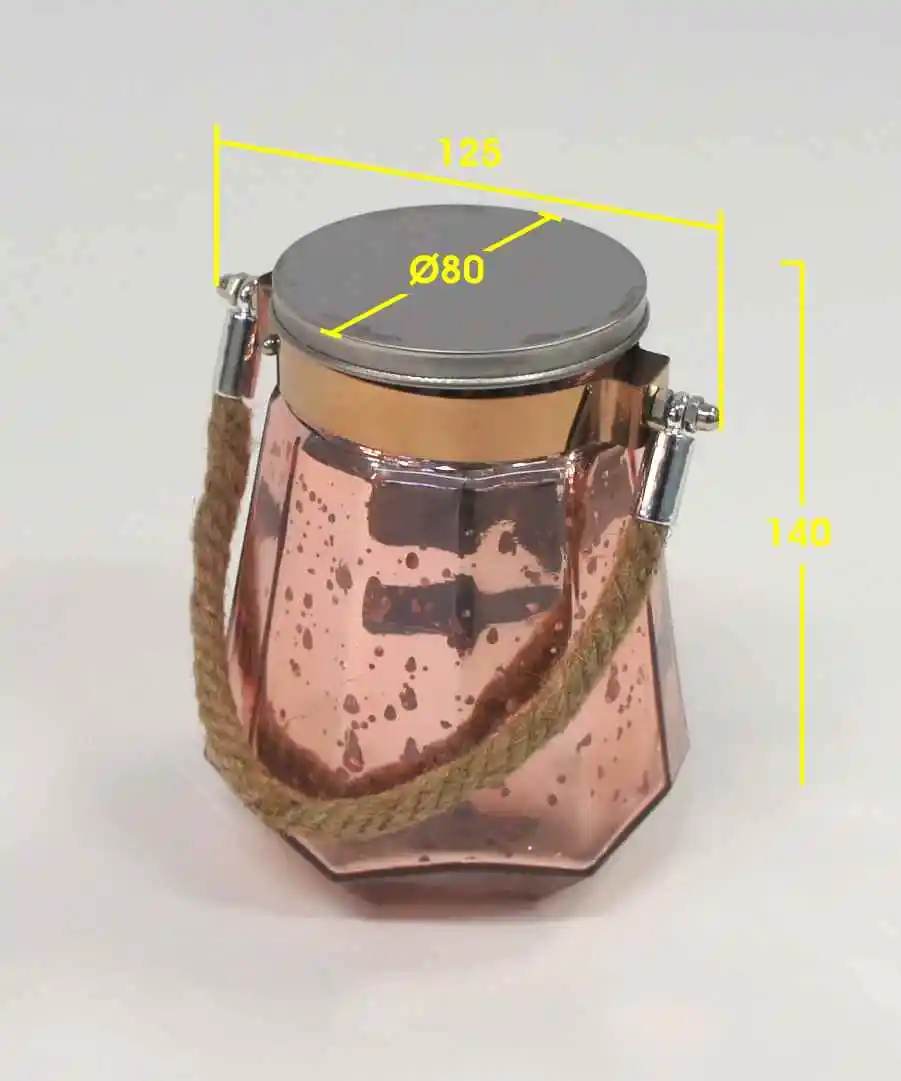 New LJ dimension