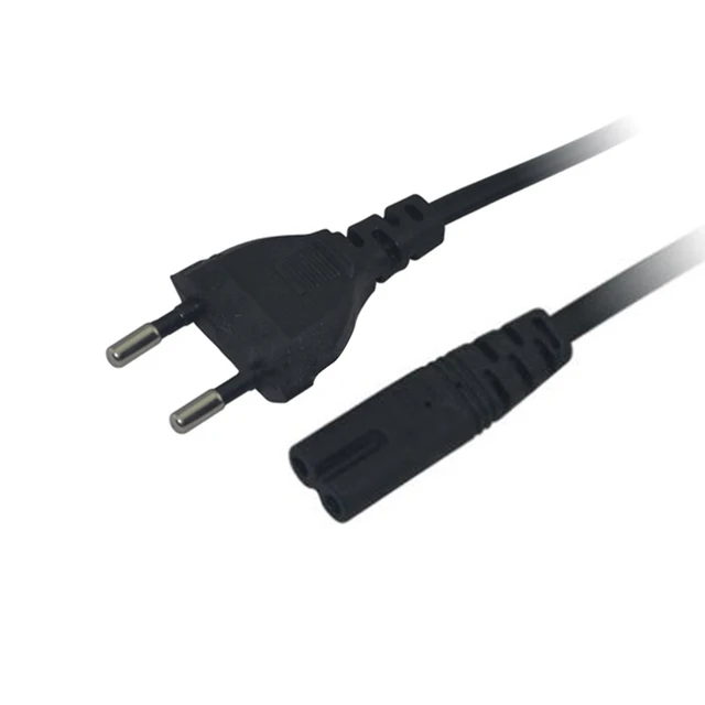 Best Price AC Power Supply Adapter Cord Lead Cable For Microsoft Xbox ONE S Game Console