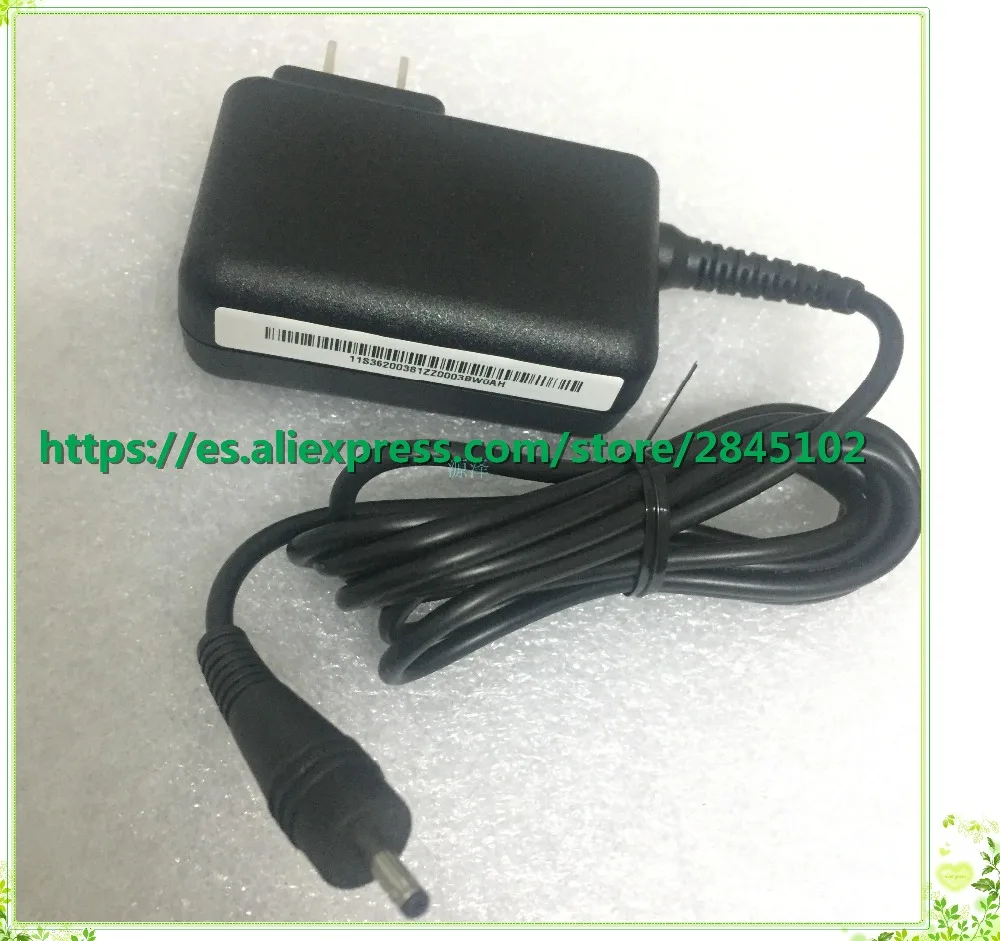 18 W 12 V 1.5A адаптер переменного тока для lenovo Miix 2 10 Tablet PC ADLX18TWT2AB, 36200555, ADP-18AW, 36200383,36200387, 36200388