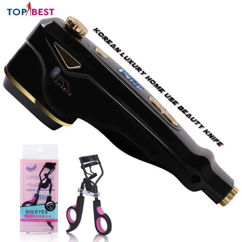 

Best Quality Mini Focused Hifu Beauty Instrument Proffesional Facial Rejuvenation Anti Aging/wrinkle Beauty Machine