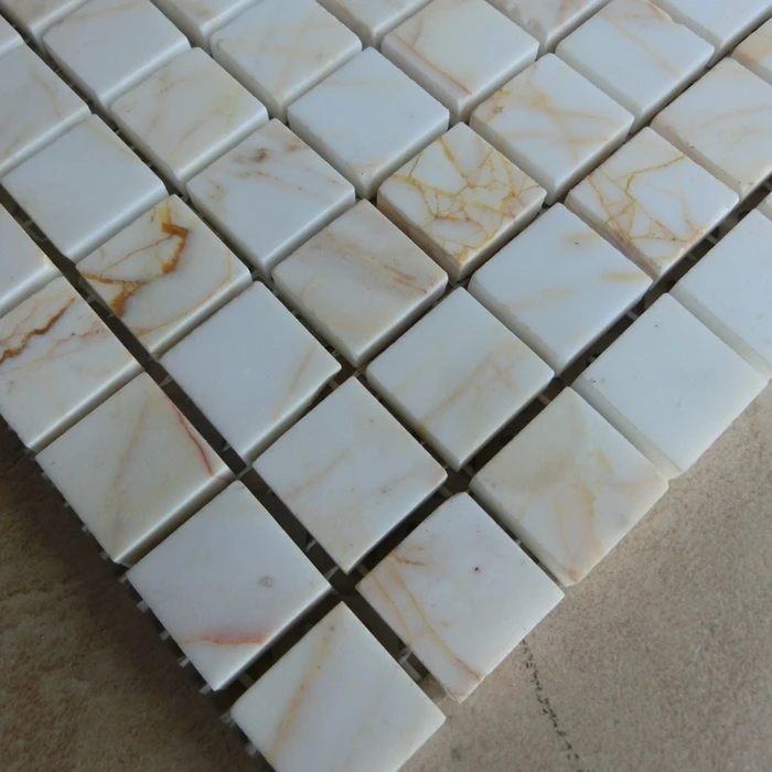 Online get cheap stone mosaic tile backsplash aliexpress.com ...