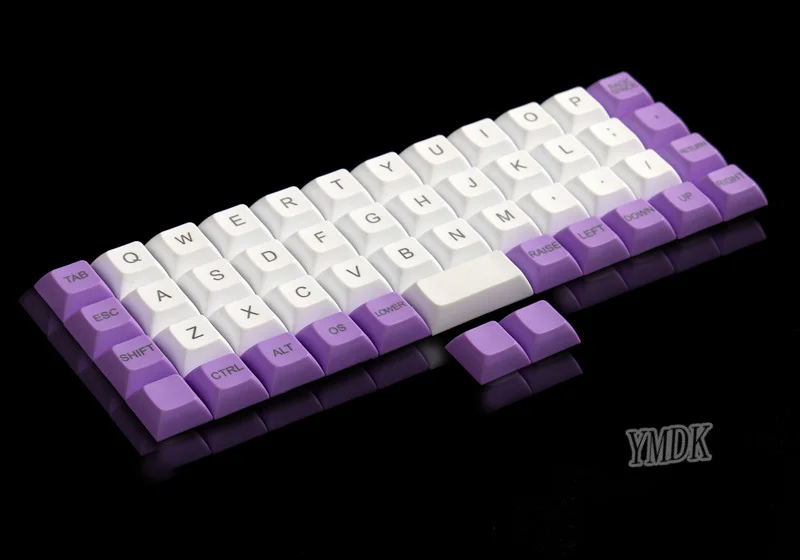 teclado mecânico keycap para mx switches