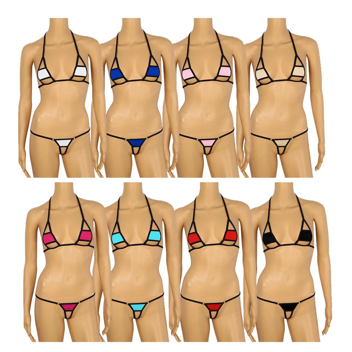 Micro Minibikini