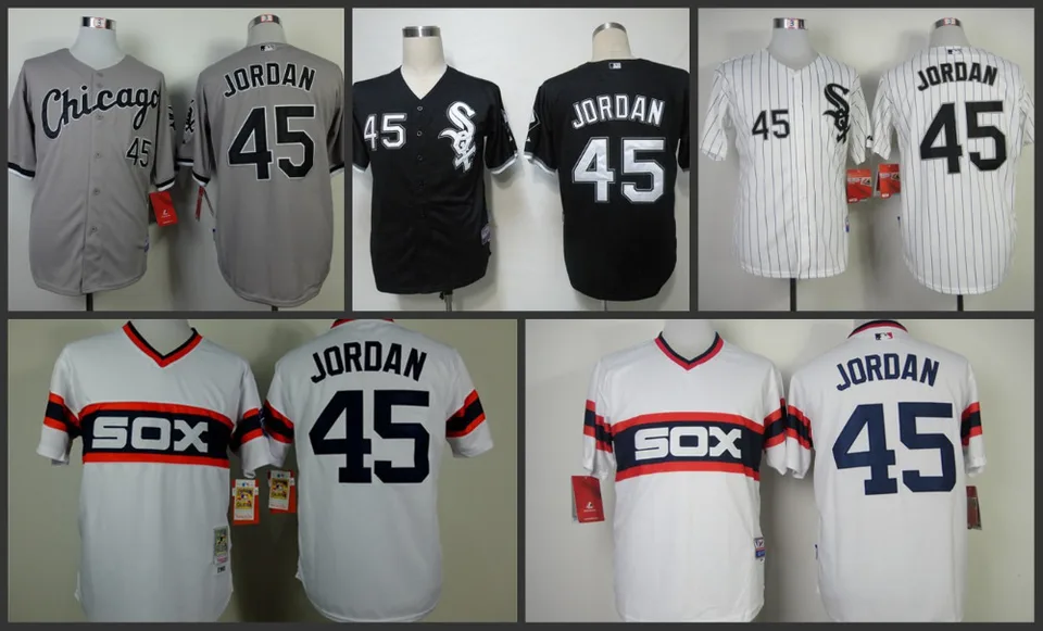 white sox jersey cheap