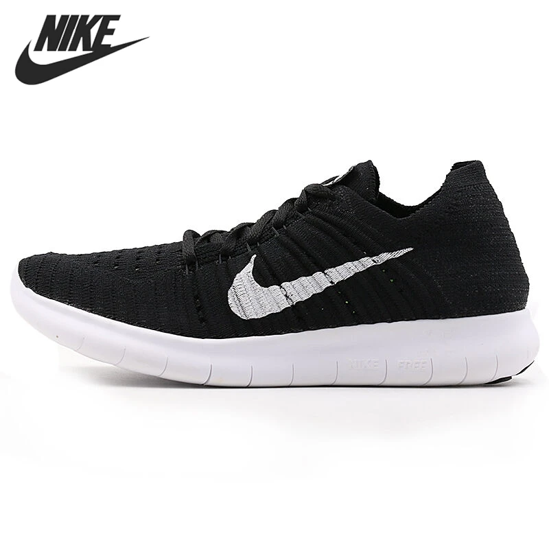 

Original WMNS NIKE FREE RN FLYKNIT Women's Running Shoes Sneakers