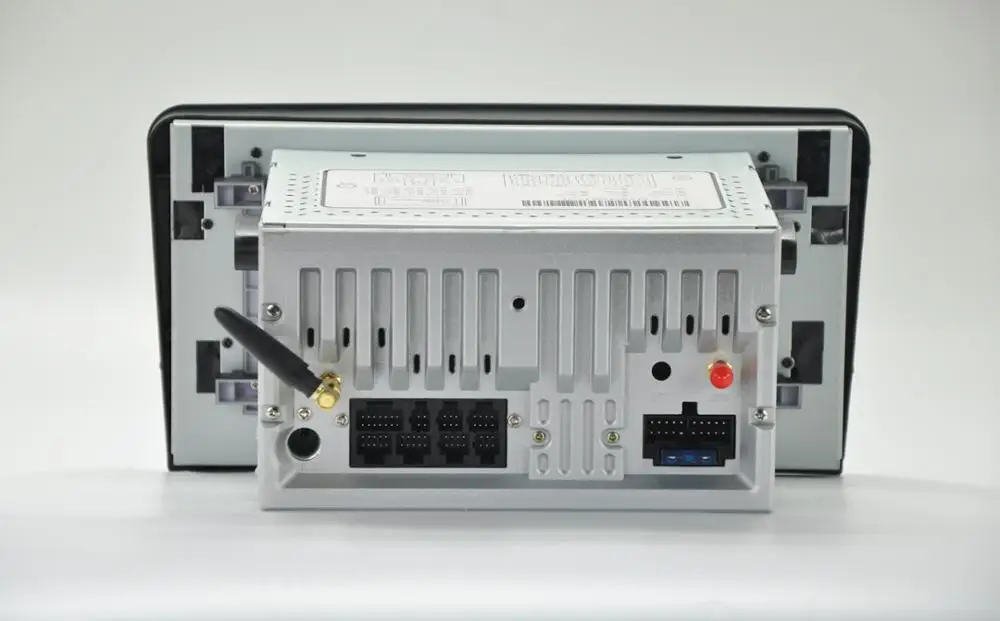 Discount Car multimedia gps 2 din car dvd 2G/16G for Mercede s Ben z ML300,ML350,ML450,ML500 car radio with carPlay 2