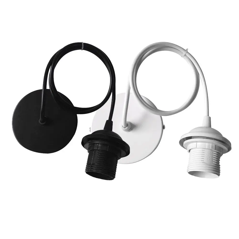 E27 Lamp Base Holder E27 Lamp Fitting Fix Base LED Lamp Aging Test