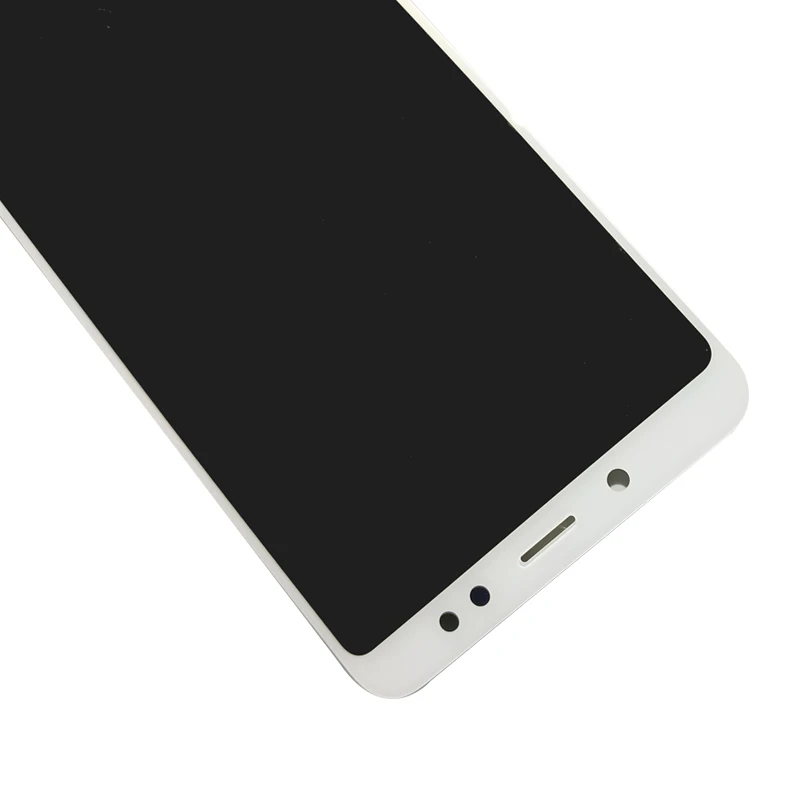 ЖК дисплей для Xiaomi Redmi Note 5 сенсорный экран с рамкой в сборе Pro Global запчасти