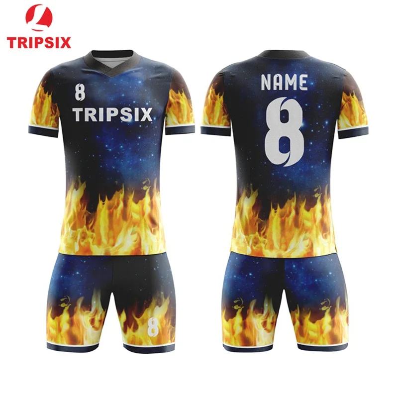 football team jersey