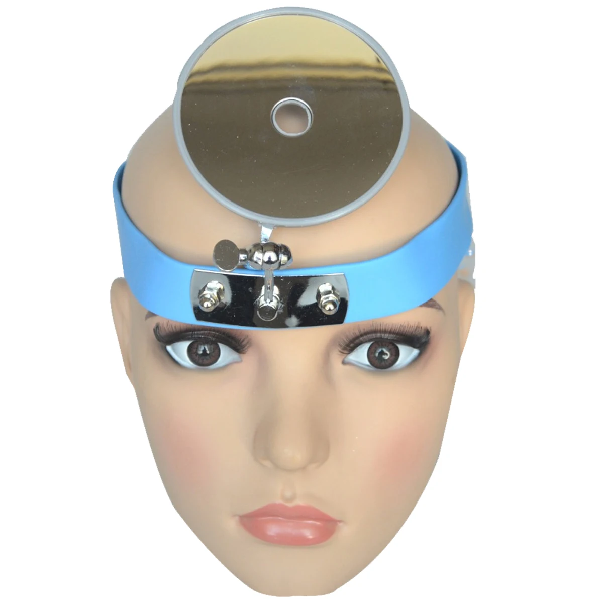 The amount of medical mirror mirror ENT examination of medical