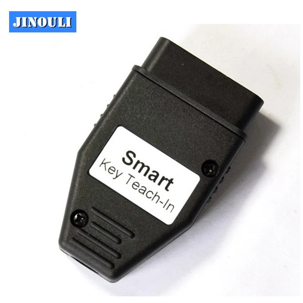 2018 Professional Smart Key Teach In Key Programmer For Mercedes For Benz Smart Vehicles Key Programming Tool Auto Key Programmers Aliexpress