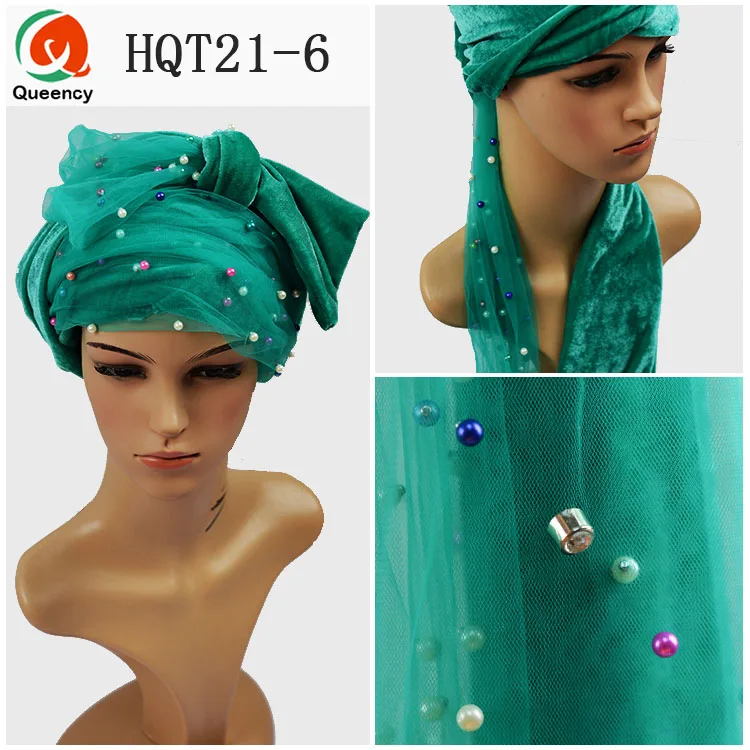 HQT21-6 aqua