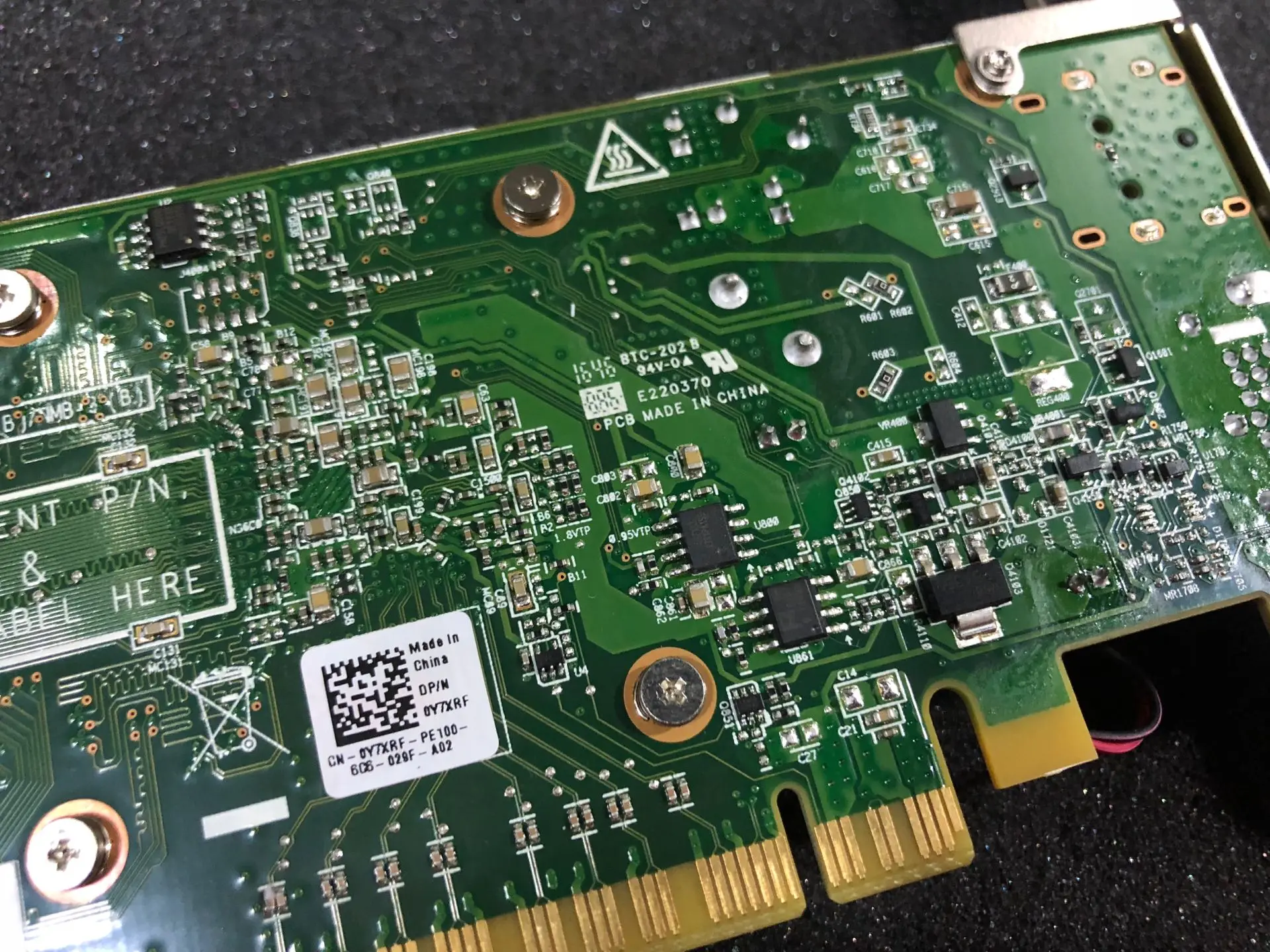 Leadtek оригинальная видеокарта AMD RADEON R5 340X 8X 2 Гб DP/DVI|Графические карты| |
