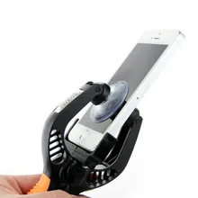 JAKEMY JM-OP05 Универсальный мобильный телефон ремонтный инструмент ЖК-экран открывающие плоскогубцы для iPhone 7 5 5S 6 6 S 7 Plus Запчасти для мобильных телефонов