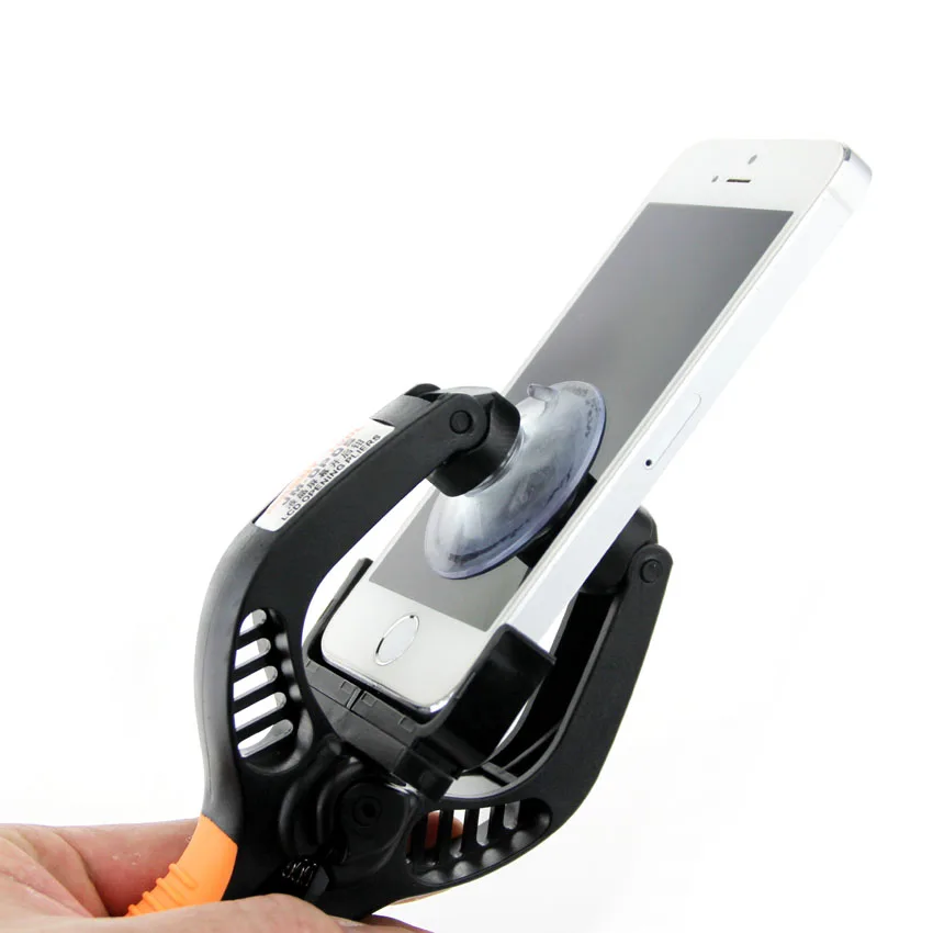 JAKEMY JM-OP05 Universal Cellphone Repair Tool LCD Screen Opening Pliers For iPhone 7 5 5S 6 6S Plus Mobile Phone Parts | Мобильные