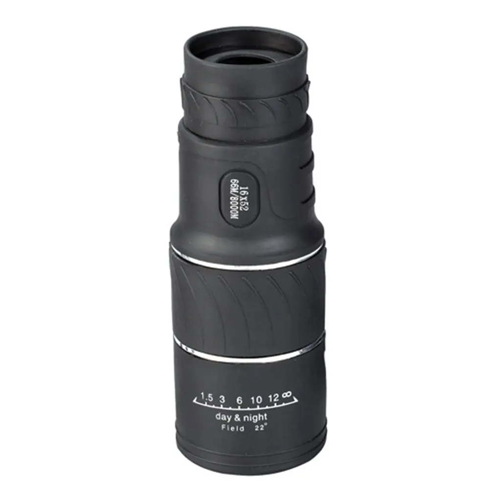 

Dual-tone mini-light-light mobile phone telescope Handheld Monocular Professional Hunting Telescope