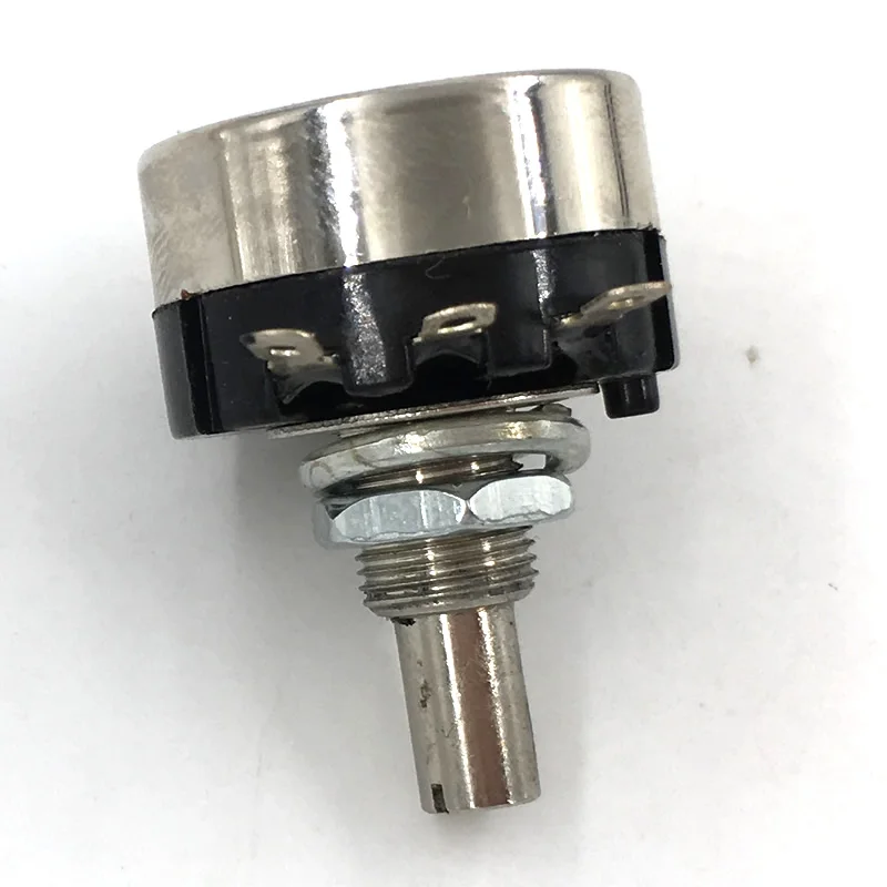 Mcigicm n008 09 2 шт. rv24yn20s B504 500 К Ом Потенциометр|ohm potentiometer|500k ohm potentiometerpotentiometer 500k |