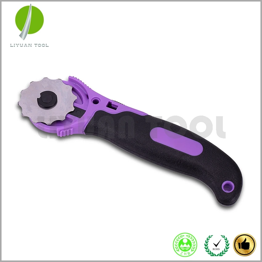 45MM rotary crochet blade6