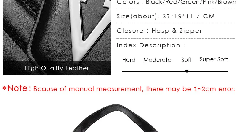 Luxury Handbags Women Bags Designer ladies crossbody bag for women shoudler bag_04