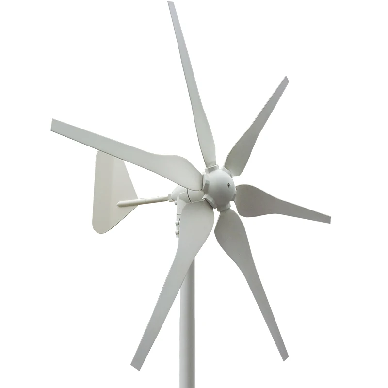 Бытовая 220В ветро Солнечная дополнительная система для 300 Вт микро ветровой турбины 12В 24В генерация энергии ветра|Запчасти для кондиционера|   | АлиЭкспресс