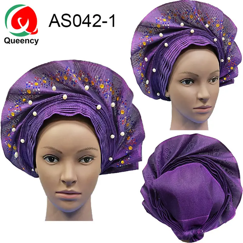 AS042-1 purple