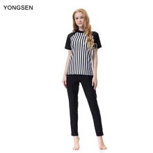 Одежда Буркини короткий рукав хиджаб пляжная одежда полное покрытие Буркини мусульманские купальники женские купальники арабский ислам пляж