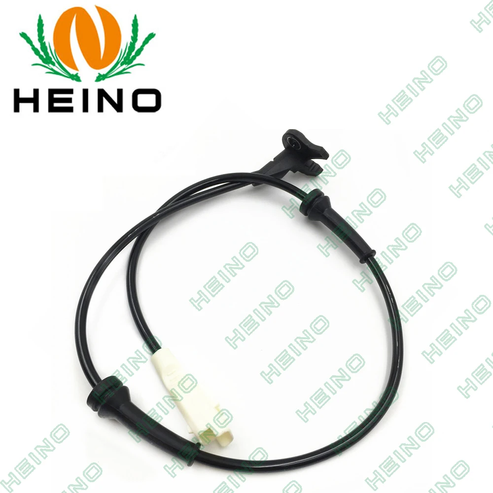 ABS SENSOR FRONT LEFT RIGHT CITROEN C4 DS4 PEUGEOT 307 308 4545F5