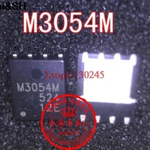 4 шт./лот QM3054M6 QM3054M M3054M MOSFET QFN-8 на