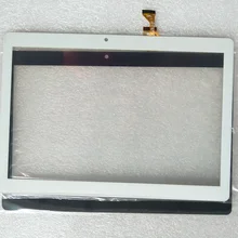 Закаленное стекло пленка/ сенсорный экран дигитайзер для 10," BQ страсть BQ-1057L BQ-1056L Exion Сенсорная панель Замена стекла