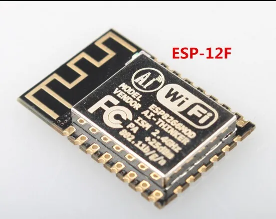 Новая версия 2015 года 1 шт. Φ (обновление) ESP8266 удаленный последовательный порт