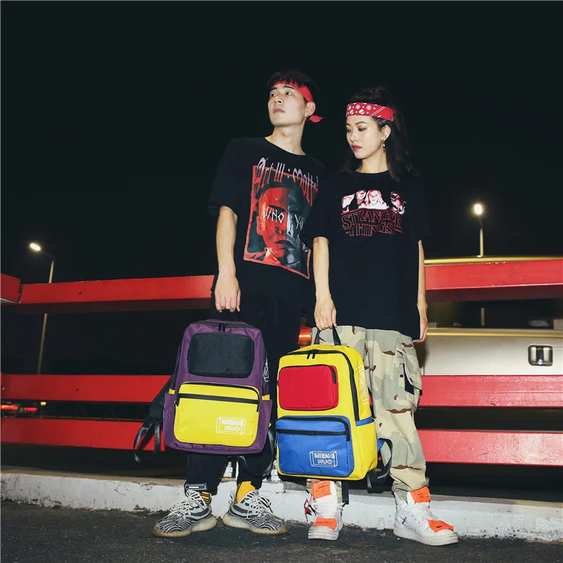 Multifunction Many Pockets Women Backpack Youth Korean Style Laptop Backpack School Bags for Teenager Girls Boys Travel MochilasULQW8402