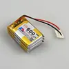 In the 600mAh 402030*3 3.7V polymer lithium battery 402030x3 tachograph 122030 Rechargeable Li-ion Cell ► Photo 2/5