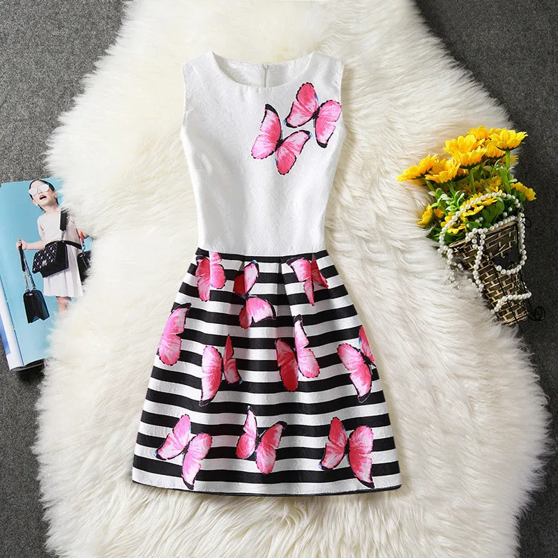 Butterfly Dress (23)