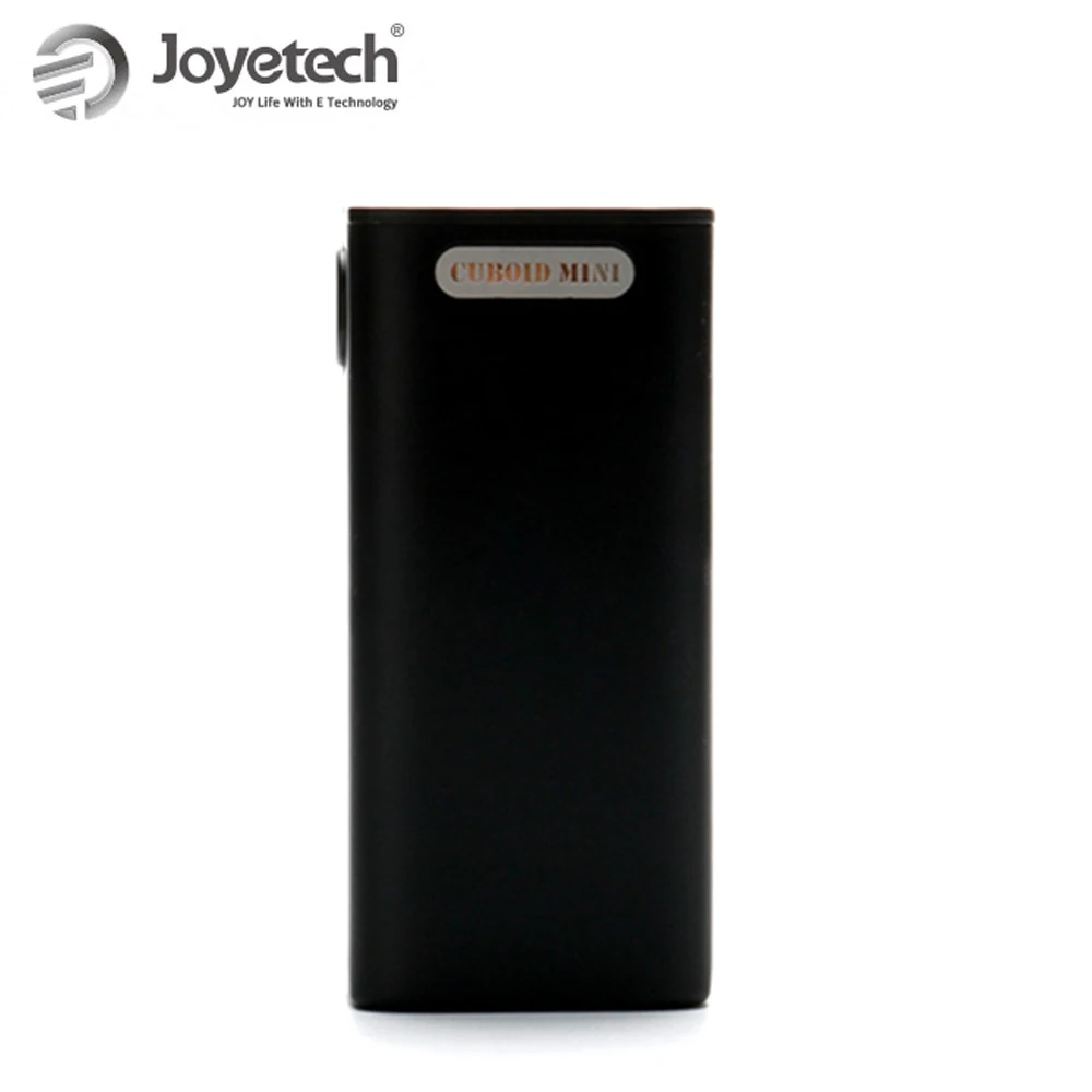Распродажа! Оригинальная электронная сигарета Joyetech Cuboid Mini 80 Вт со встроенной