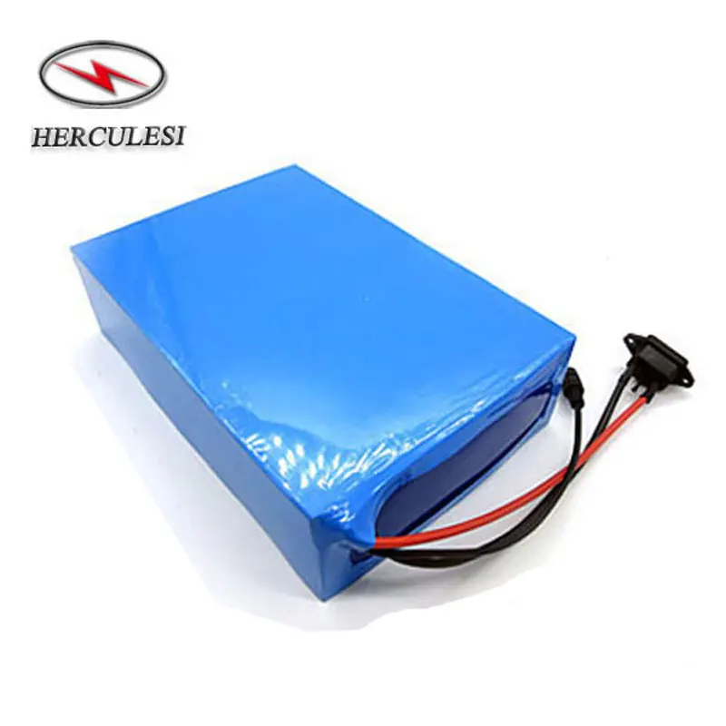Flash Deal 20S9P 72V 26.1Ah Li Ion NCR18650PF Electric Bicycle Lithium Battery Pack For 3000W Enduro E Bike 1